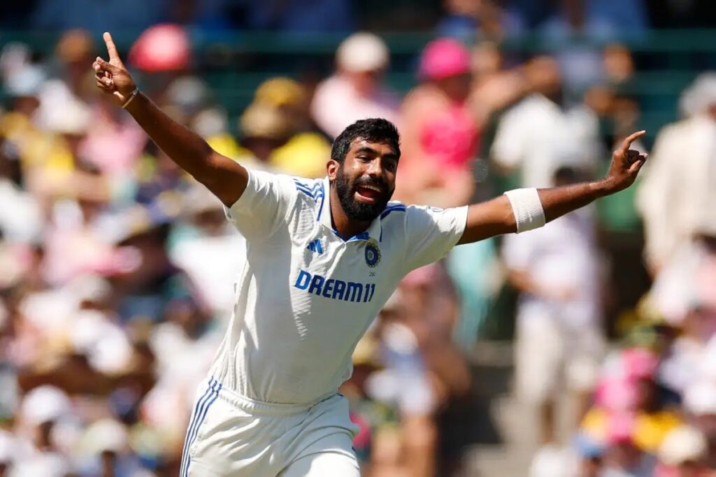 India pacers shine in bumrah absence