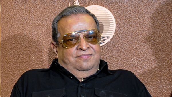 P Jayachandran Passes Away: PM Modi Expresses Grief