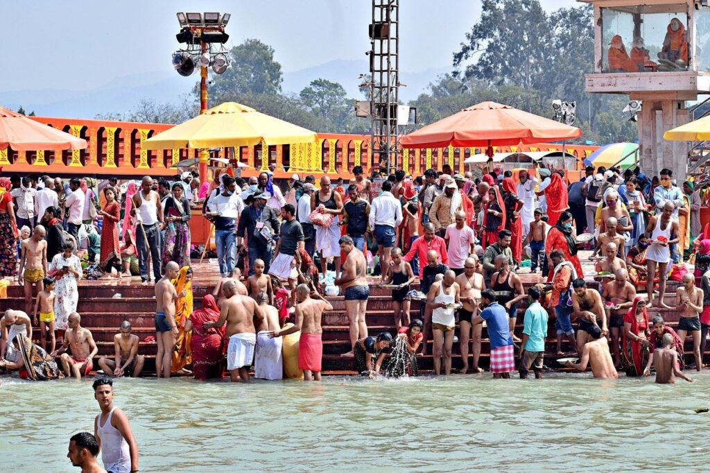 2025 Maha Kumbh 25000 Cr Revenue Expected