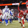 Super Bowl 59 Chiefs Eagles Showdown