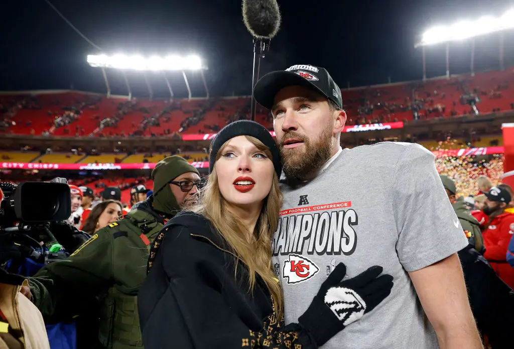 2025 Super Bowl location and date