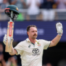 Sri Lanka vs Australia 1st Test