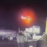 American Airlines Jet Collide Near Reagan Airport | American Airlines Jet and Army Black Hawk Helicopter Collide Near Reagan Airport