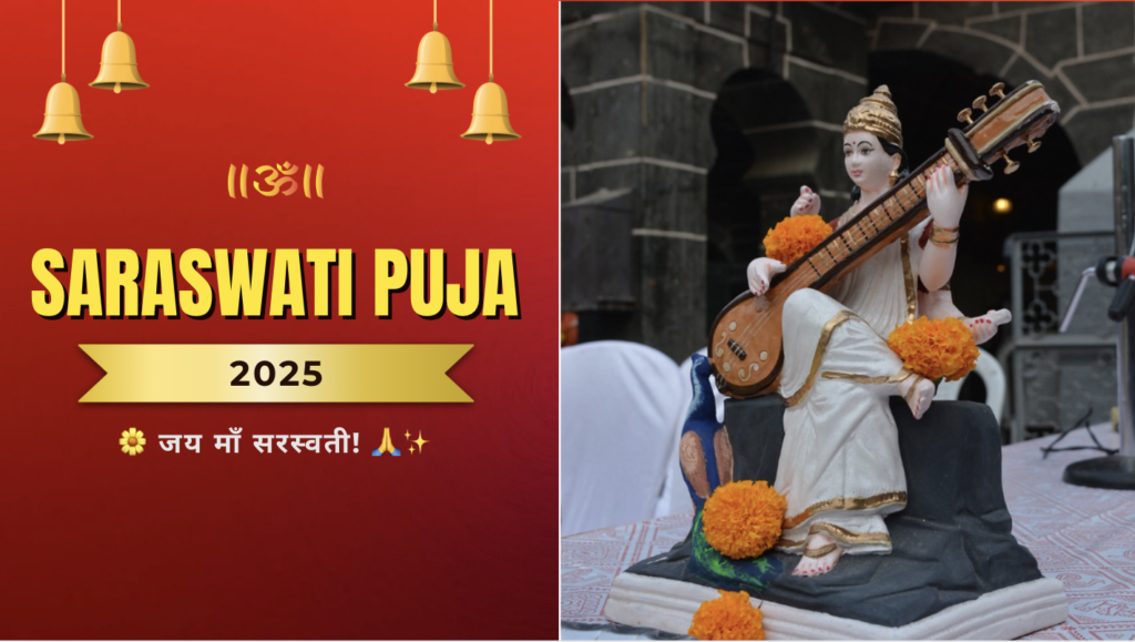 Basant Panchami 2025